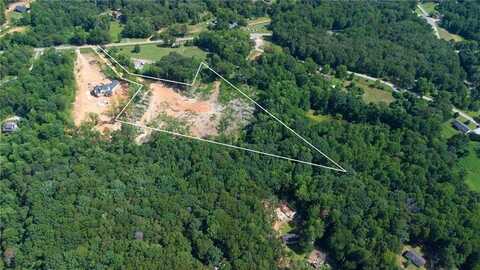 0 Dawsonville Highway, Dahlonega, GA 30533