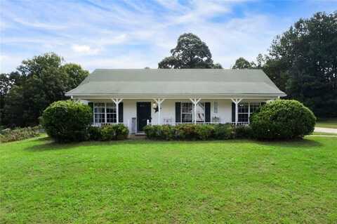 210 Diamond Court, Carrollton, GA 30116