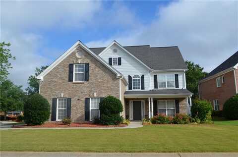 1844 Sosebee Farm Road, Grayson, GA 30017