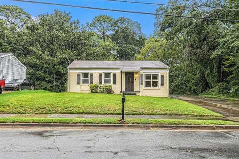 1144 Kipling Street SE, Atlanta, GA 30315
