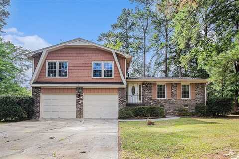5423 Janice Lane, Stone Mountain, GA 30087