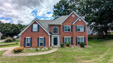 4287 Bucknell Drive, Decatur, GA 30034