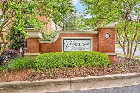 1332 Westchester Ridge, Brookhaven, GA 30329