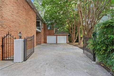 5091 SOMERSET Lane, Alpharetta, GA 30004
