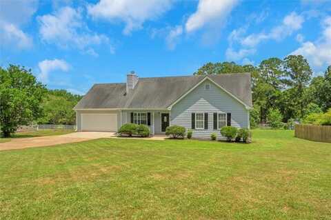 362 Mcgiboney Road, Covington, GA 30016
