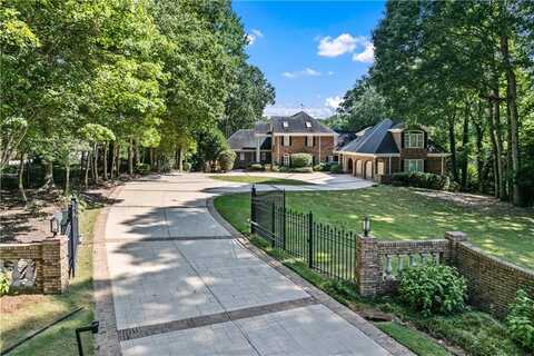 2317 Forest Drive, Jonesboro, GA 30236