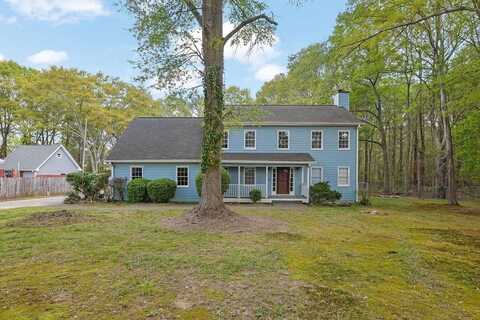 3430 Pate Road, Snellville, GA 30078