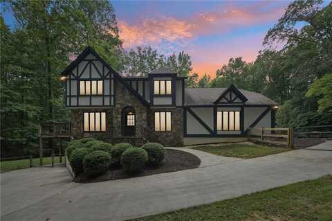 3591 Country Estate Drive NW, Kennesaw, GA 30152