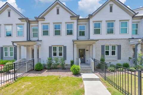 247 Vista Lane, Woodstock, GA 30189