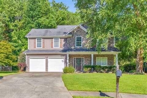 2173 Jockey Hollow Drive NW, Kennesaw, GA 30152