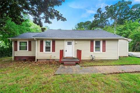 399 Gresham Road SW, Mableton, GA 30126