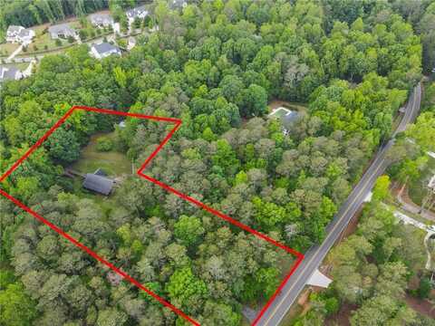 16335 Henderson Road, Alpharetta, GA 30004