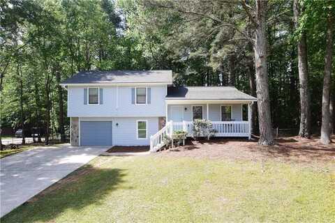 4177 Sutton Court, Powder Springs, GA 30127