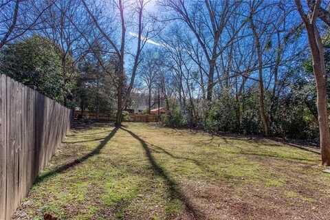 59 Trammell Street SW, Marietta, GA 30064