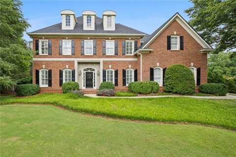 1058 Hunters Brook Court NE, Atlanta, GA 30319