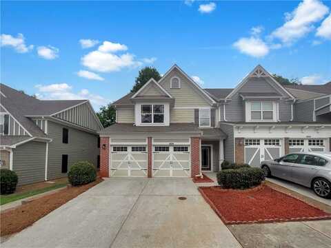 3611 Silver Brooke Lane NW, Kennesaw, GA 30144