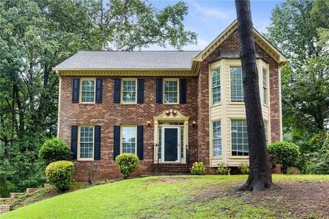 3773 Guilford Court, Decatur, GA 30034