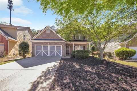 436 Crestmont Lane, Canton, GA 30114