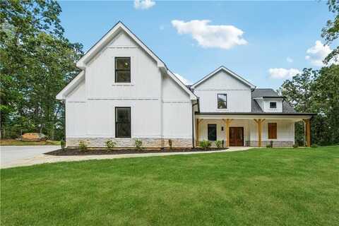 613 Ann Ct, Woodstock, GA 30188