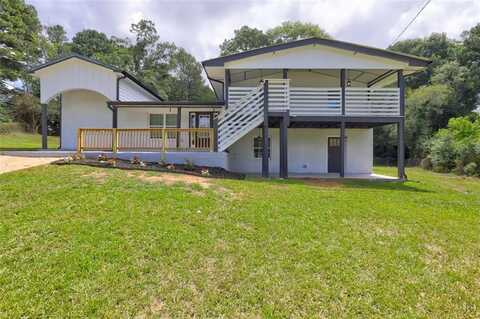 2595 NORTHFIELD Court, Atlanta, GA 30349