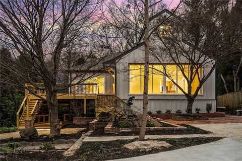 490 Rock Springs Road NE, Atlanta, GA 30324