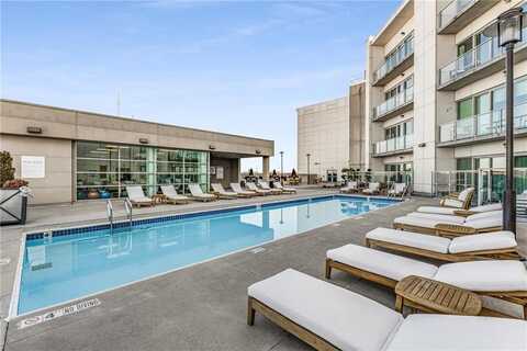1100 Howell Mill Road, Atlanta, GA 30318