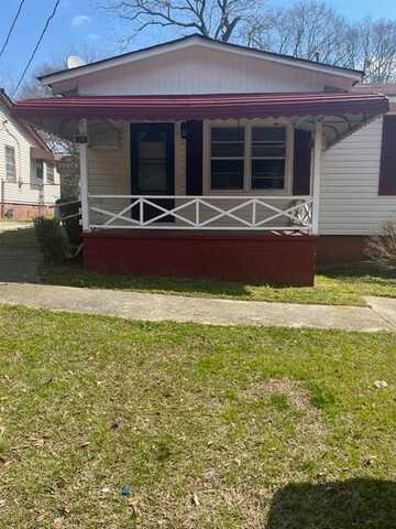 1243 Hill Street NW, Conyers, GA 30012