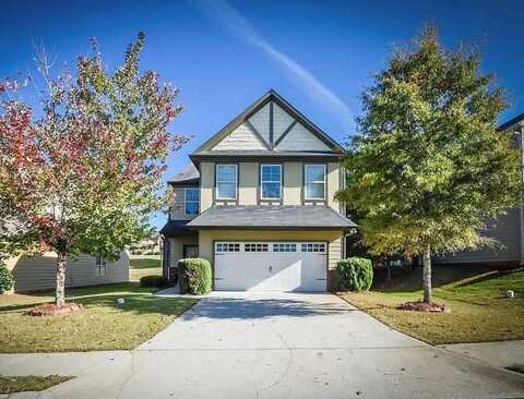 1245 Aster Ives Drive, Lawrenceville, GA 30045
