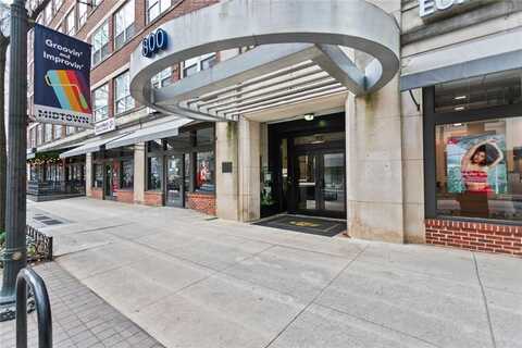 800 Peachtree Street NE, Atlanta, GA 30308
