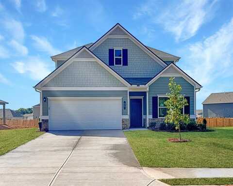 95 Jackson Farm Road, Cartersville, GA 30120