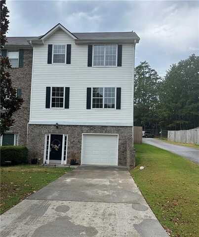 44 Westside Chase SW, Cartersville, GA 30120
