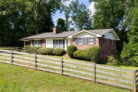4265 Hurt Bridge Road, Cumming, GA 30028