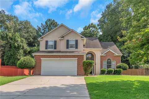 120 Windy Circle, Mcdonough, GA 30253