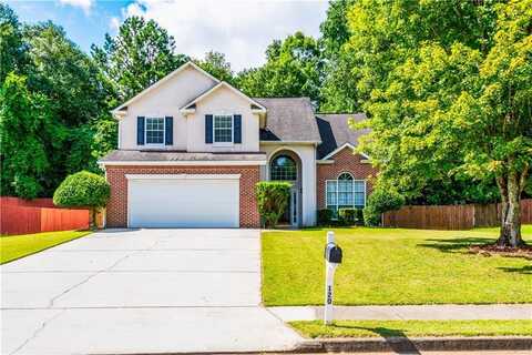 120 Windy Circle, Mcdonough, GA 30253