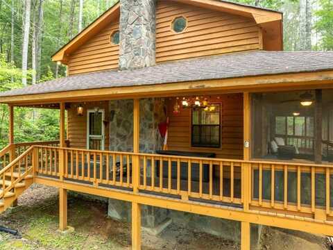 71 Cohutta Forest Road, Chatsworth, GA 30705