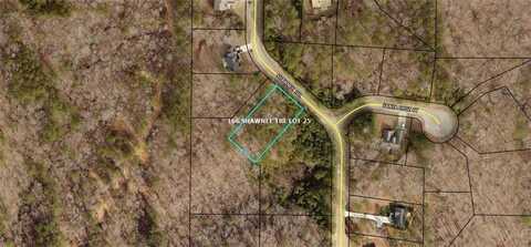 166 Shawnee Trail, Dallas, GA 30157
