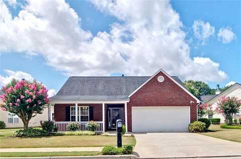 732 Jacoby Drive, Loganville, GA 30052