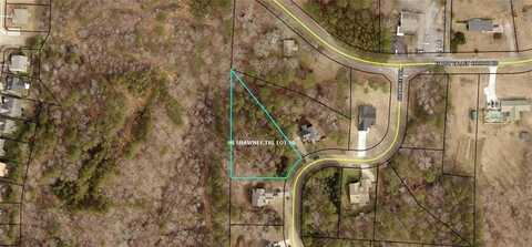 98 Shawnee Trail, Dallas, GA 30157