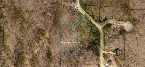154 Shawnee Trail, Dallas, GA 30157