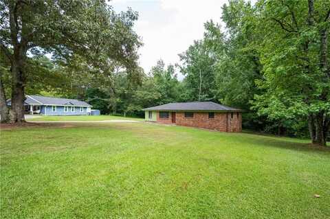 3890 Jailette Road, Atlanta, GA 30349