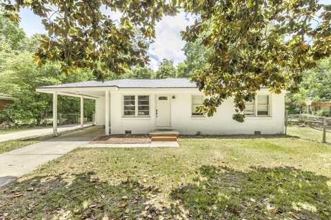 302 Briardale Avenue, Warner Robins, GA 31093