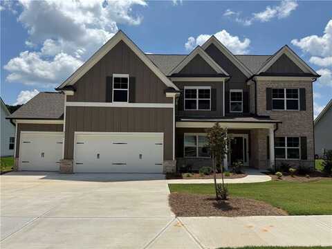 214 Cherokee Rose Lane, Hoschton, GA 30548