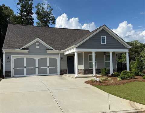 363 Homestead Crossing, Hiram, GA 30141