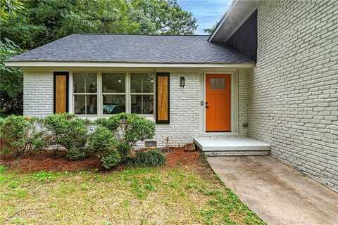 3128 Columbia Woods Drive, Decatur, GA 30032