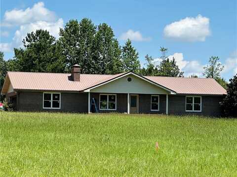 6421 Holly Springs Road, Clermont, GA 30527