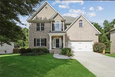 2387 Malden Park Drive, Buford, GA 30519