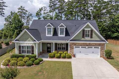 608 Madison Court, Ball Ground, GA 30107