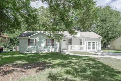 5761 Northfield Drive, Ellenwood, GA 30294