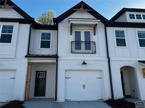 4157 Spring Valley Circle, Tucker, GA 30084