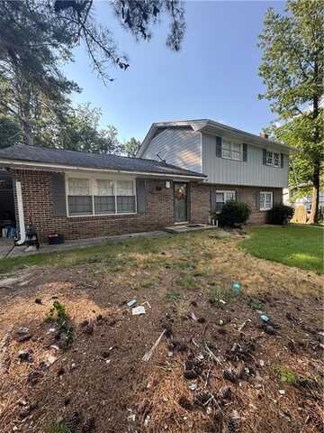 2783 Ashworth Circle, Snellville, GA 30078